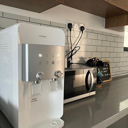 Imperio Professional Suites @ Fd Homestay Alor Setar Eksteriør billede