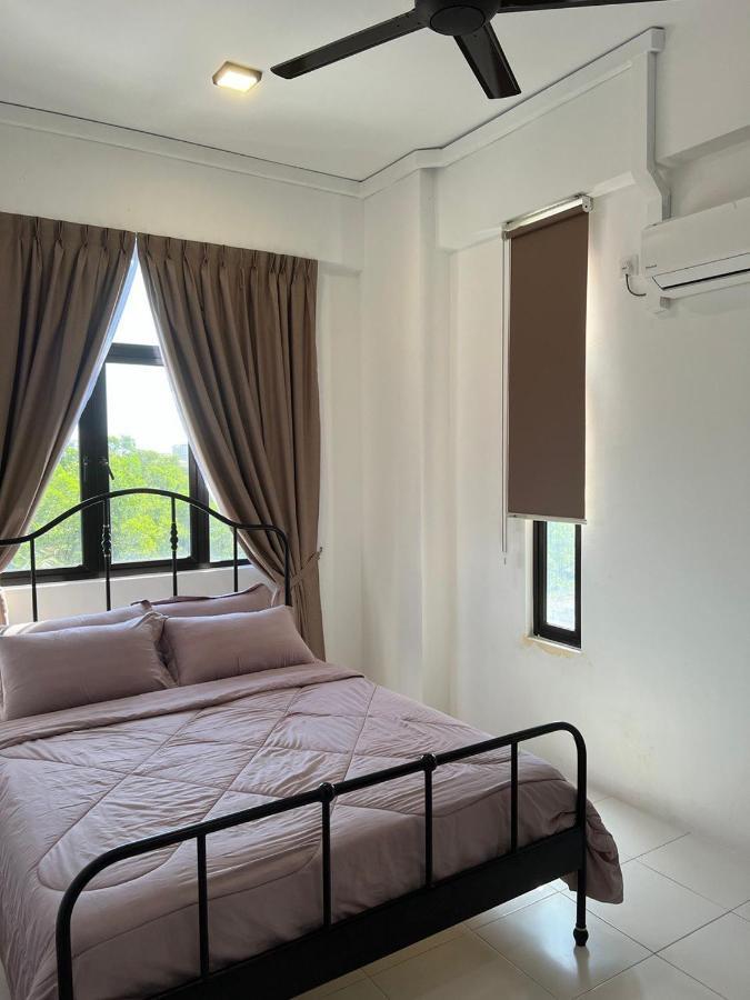 Imperio Professional Suites @ Fd Homestay Alor Setar Eksteriør billede