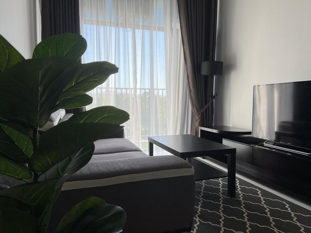 Imperio Professional Suites @ Fd Homestay Alor Setar Eksteriør billede